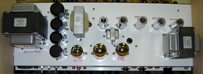 DVA 50 #014