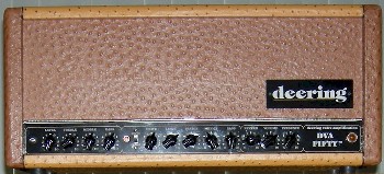 This and my trusty Paul on "Tribute to Albert"